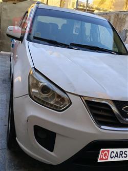 شيري T11 تيجو